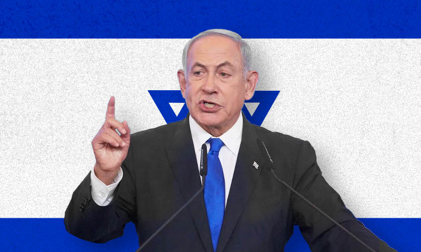 'West Bank Settlement Is Top Priority': Netanyahu Govt