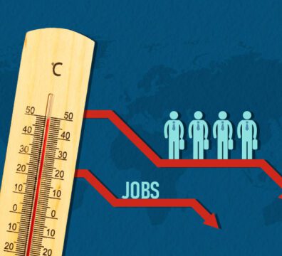 World Bank Warns India Of Heavy Job Losses, Drop In Survivability Amid Severe Heat Waves