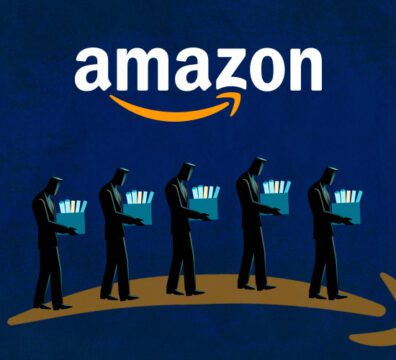 Amazon India To Layoff Around 1000 Employees Amid Wave Of Massive Job Cuts