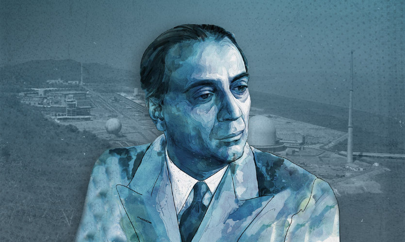 Bhabha: A Man Of Fact, A Genius Of Nuclear Physics, And A Death Unresolved