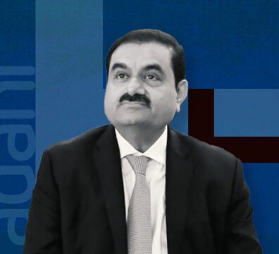 Explainer: What Is The Hindenburg Report That Accuses Adani Of Fraud?