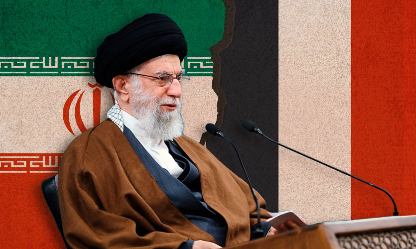 Iran Issues Warning To France After Charlie Hebdo’s 'Insulting' Caricatures Of Ayatollah Khamenei