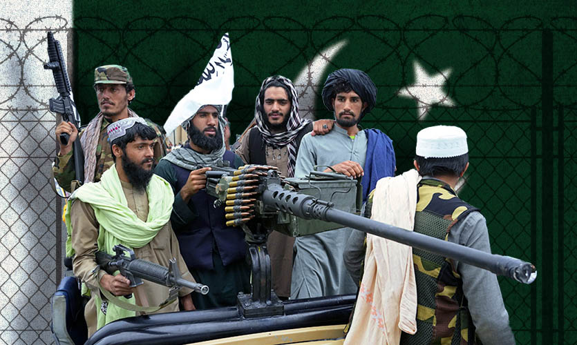 Taliban Terror Returns To Pakistan: All You Need To Know