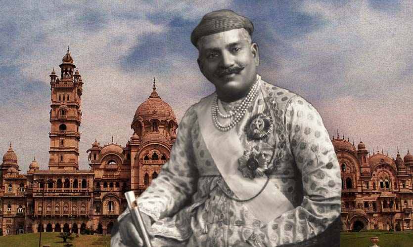 The Legend of Maharaja Sayajirao Gaekwad III And His Sayaji Nagari