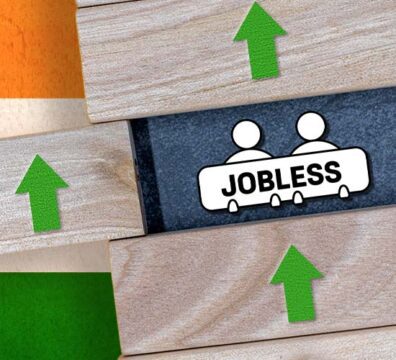 Unemployment In India Rose To 8.3 Percent In December: CMIE