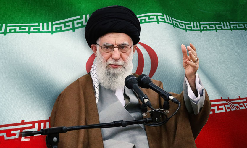 Ayatollah Khamenei Approves Conditional Pardon, Sentence Commutation For Thousands Of Prisoners Arrested During Anti-Govt Protests: Iran State Media